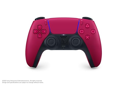 DualSense Wireless Controller - White