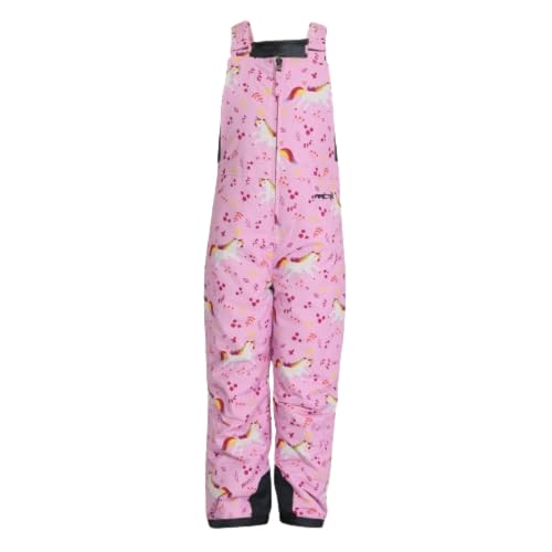Arctix Infant/Toddler Chest High Snow Bib Overalls