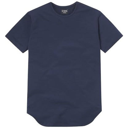 Cuts Clothing Men&