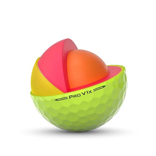 Titleist Pro V1x Golf Balls (One Dozen)