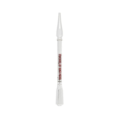 Benefit Precisely My Brow Pencil Ultra Fine Brow Defining, No. 4, Medium, 0.002 Ounce