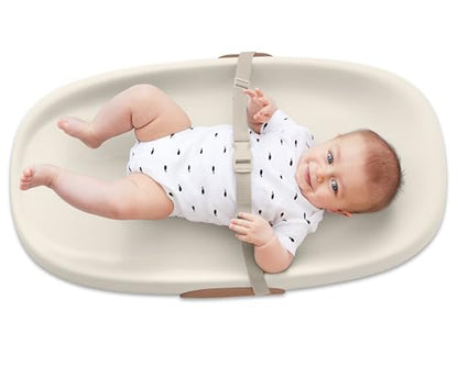 Skip Hop Baby Changing Pad, Nursery Style, Grey