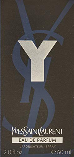 Y by Yves Saint Laurent for Men - 2 oz EDP Spray