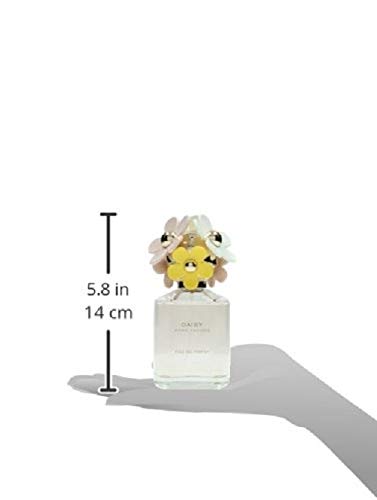 Daisy By Marc Jacobs for Women Eau De Toilette Spray, 1.7 Fl Oz