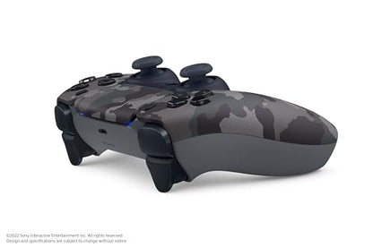 DualSense Wireless Controller - White