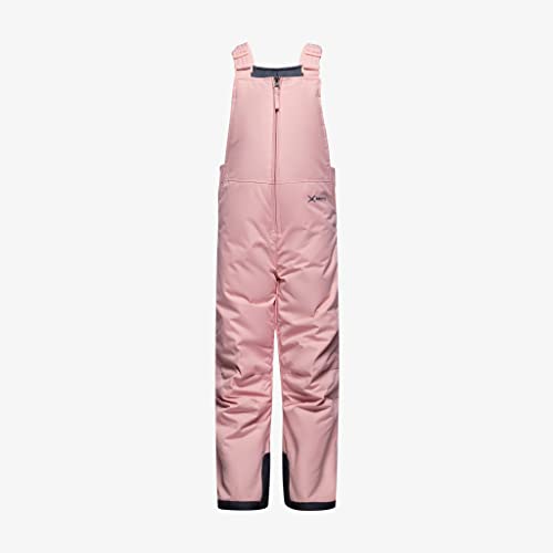 Arctix Infant/Toddler Chest High Snow Bib Overalls