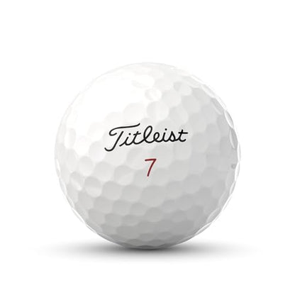 Titleist Pro V1x Golf Balls (One Dozen)