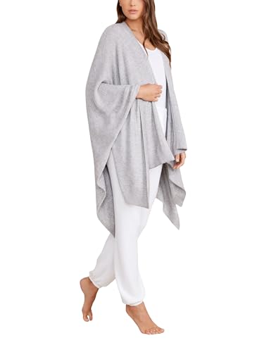 Barefoot Dreams womens Wrap