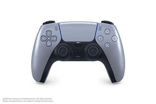 DualSense Wireless Controller - White