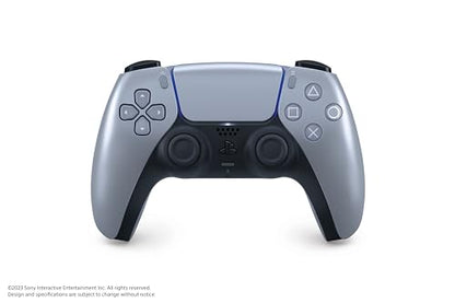 DualSense Wireless Controller - White
