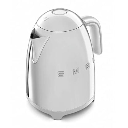 SMEG 50&