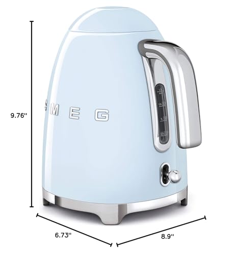 SMEG 50&