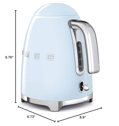 SMEG 50&
