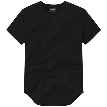 Cuts Clothing Men&