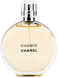 Chanel Chance Eau Tendre Eau De Toilette Spray 50ml
