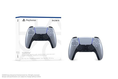 DualSense Wireless Controller - White