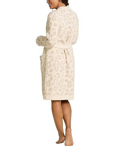 Barefoot Dreams CozyChic Barefoot in The Wild Robe
