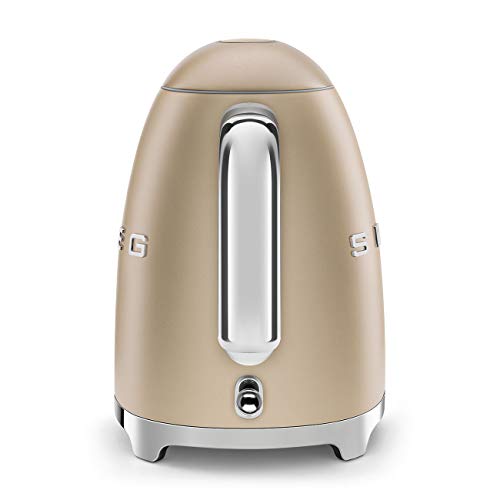 SMEG 50&