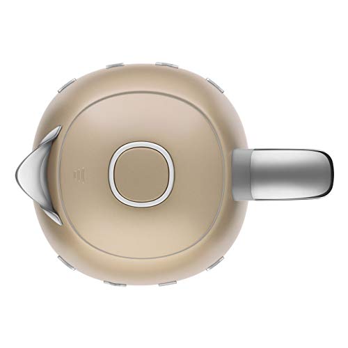 SMEG 50&
