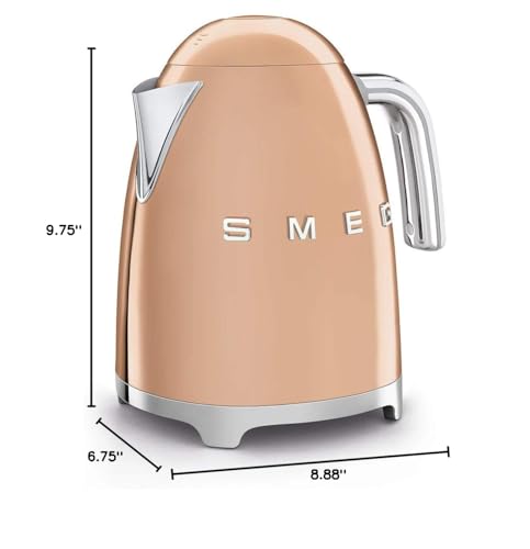 SMEG 50&