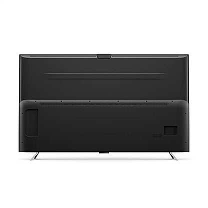 Amazon Fire TV 50&quot; Omni Series 4K UHD smart TV, hands-free with Alexa