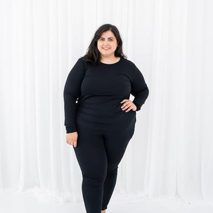 KYTE BABY Rayon Made From Bamboo Women Jogger Set