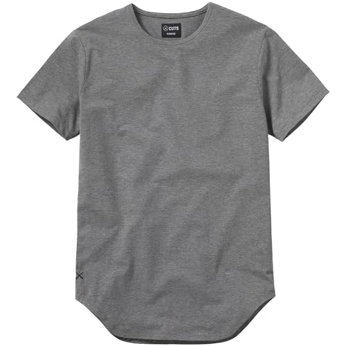 Cuts Clothing Men&