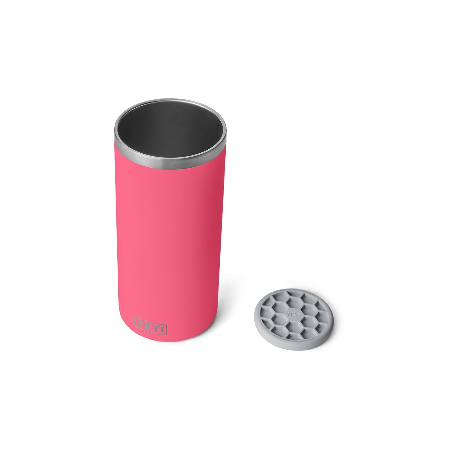 YETI Rambler Wine Chiller, Fits Most Wine Bottles