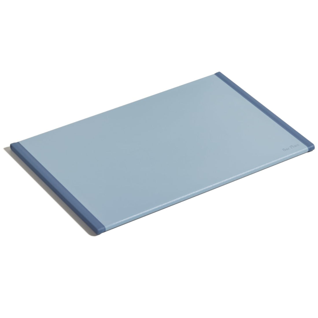 Our Place Daily Board - Double-Sided, Non-Slip, 100% Recycled Plastic Cutting Board | BPA-Free | Easy-Grip Handles | Sustainable Kitchen Essential | Steam