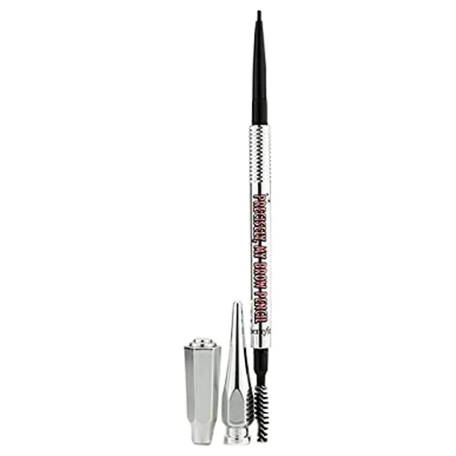 Benefit Precisely My Brow Pencil Ultra Fine Brow Defining, No. 4, Medium, 0.002 Ounce