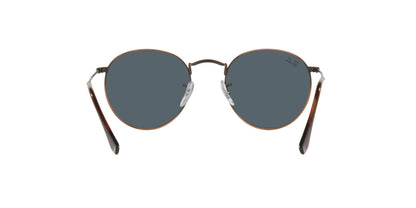 Ray-Ban RB3447 Round Metal Sunglasses