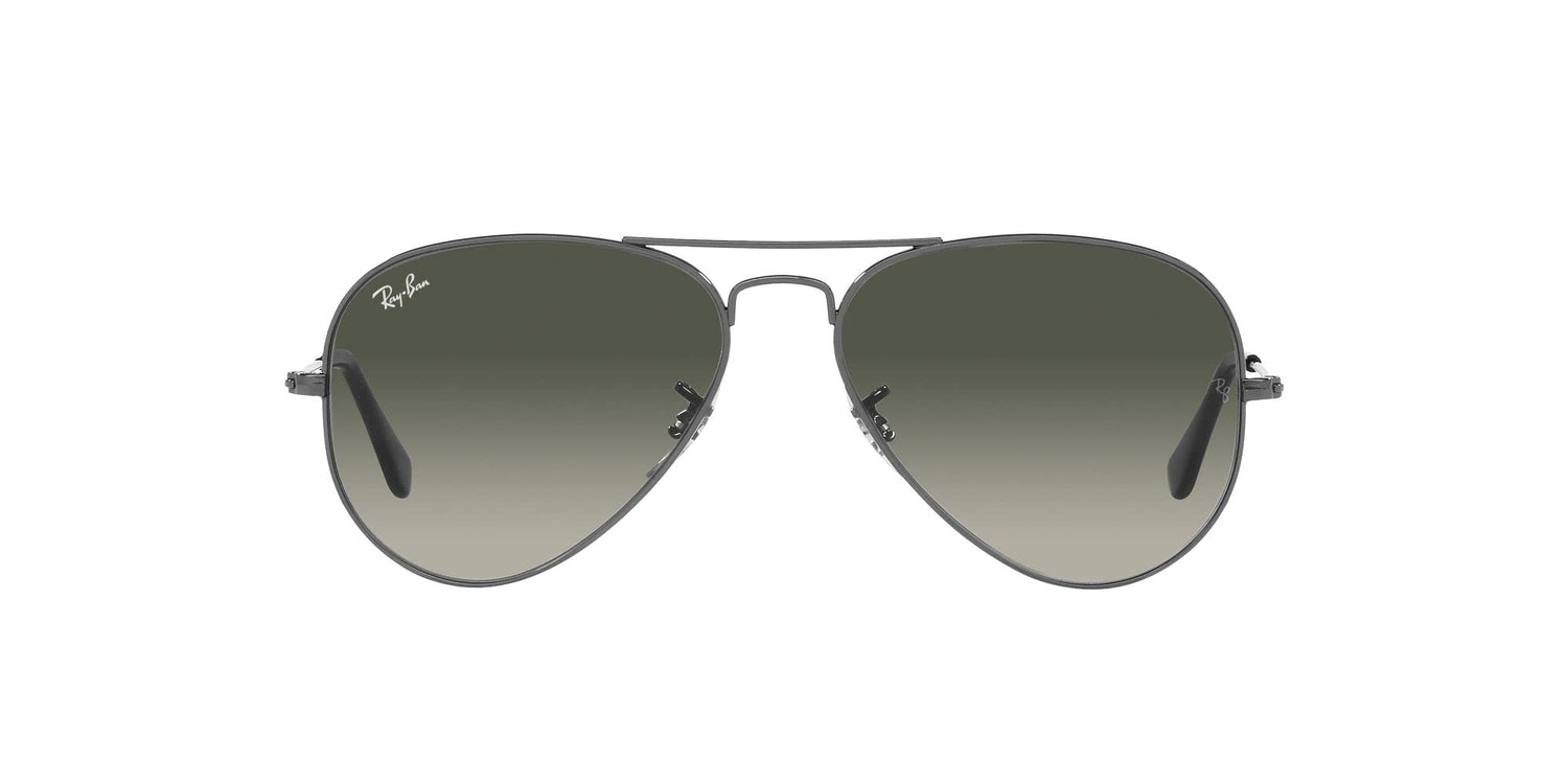 Ray-Ban RB3025 Classic Aviator Sunglasses