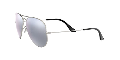 Ray-Ban RB3025 Classic Polarized Aviator Sunglasses