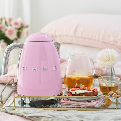 SMEG 50&