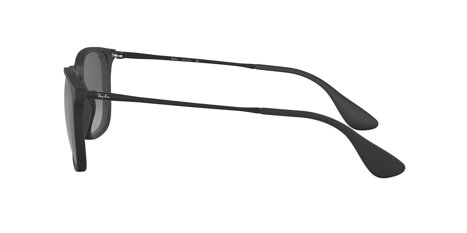 Ray-Ban RB4187 Chris Square Sunglasses
