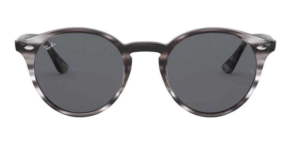Ray-Ban RB2180 Round Sunglasses