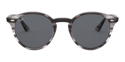 Ray-Ban RB2180 Round Sunglasses