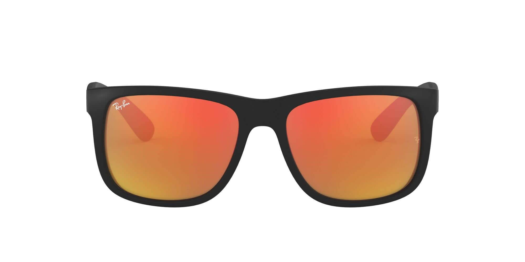 Ray-Ban RB4165 Justin Rectangular Sunglasses