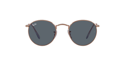 Ray-Ban RB3447 Round Metal Sunglasses
