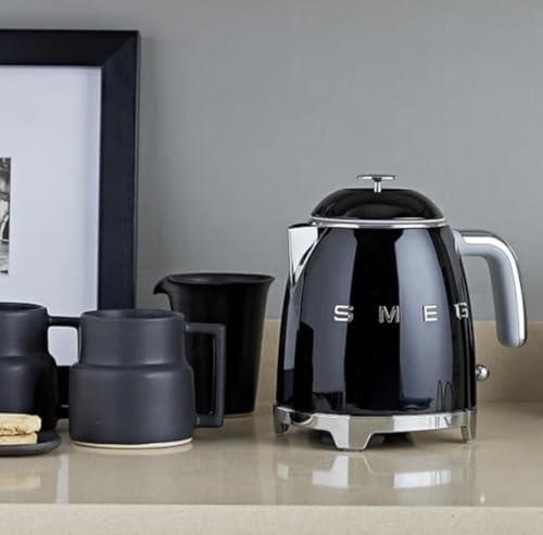 SMEG 50&