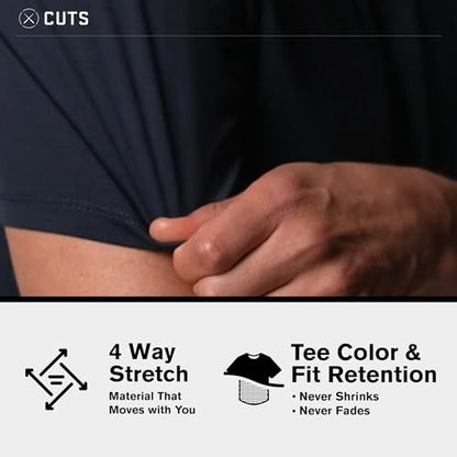 Cuts Clothing Men&