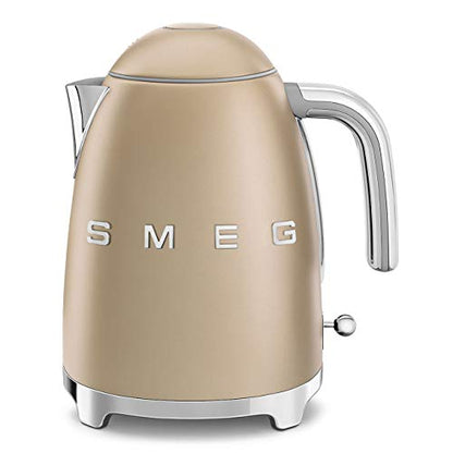 SMEG 50&