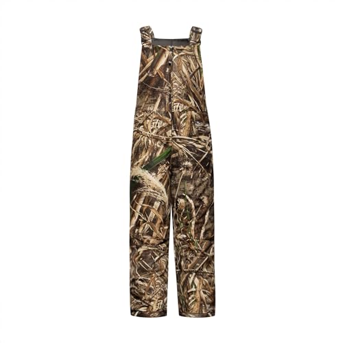 Arctix Infant/Toddler Chest High Snow Bib Overalls