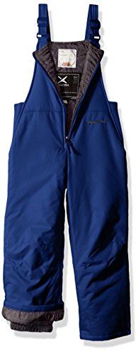 Arctix Infant/Toddler Chest High Snow Bib Overalls