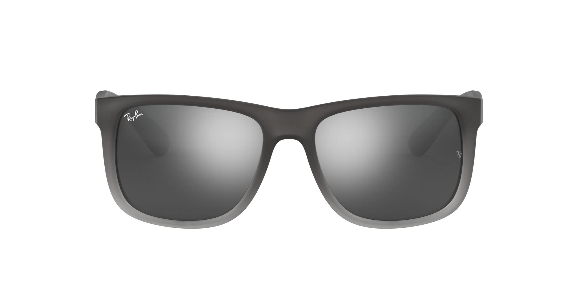 Ray-Ban RB4165 Justin Rectangular Sunglasses