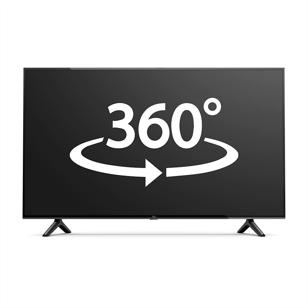 Amazon Fire TV 50&quot; 4-Series 4K UHD smart TV with Fire TV Alexa Voice Remote, stream live TV without cable