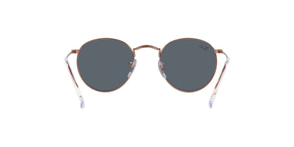 Ray-Ban RB3447 Round Metal Sunglasses