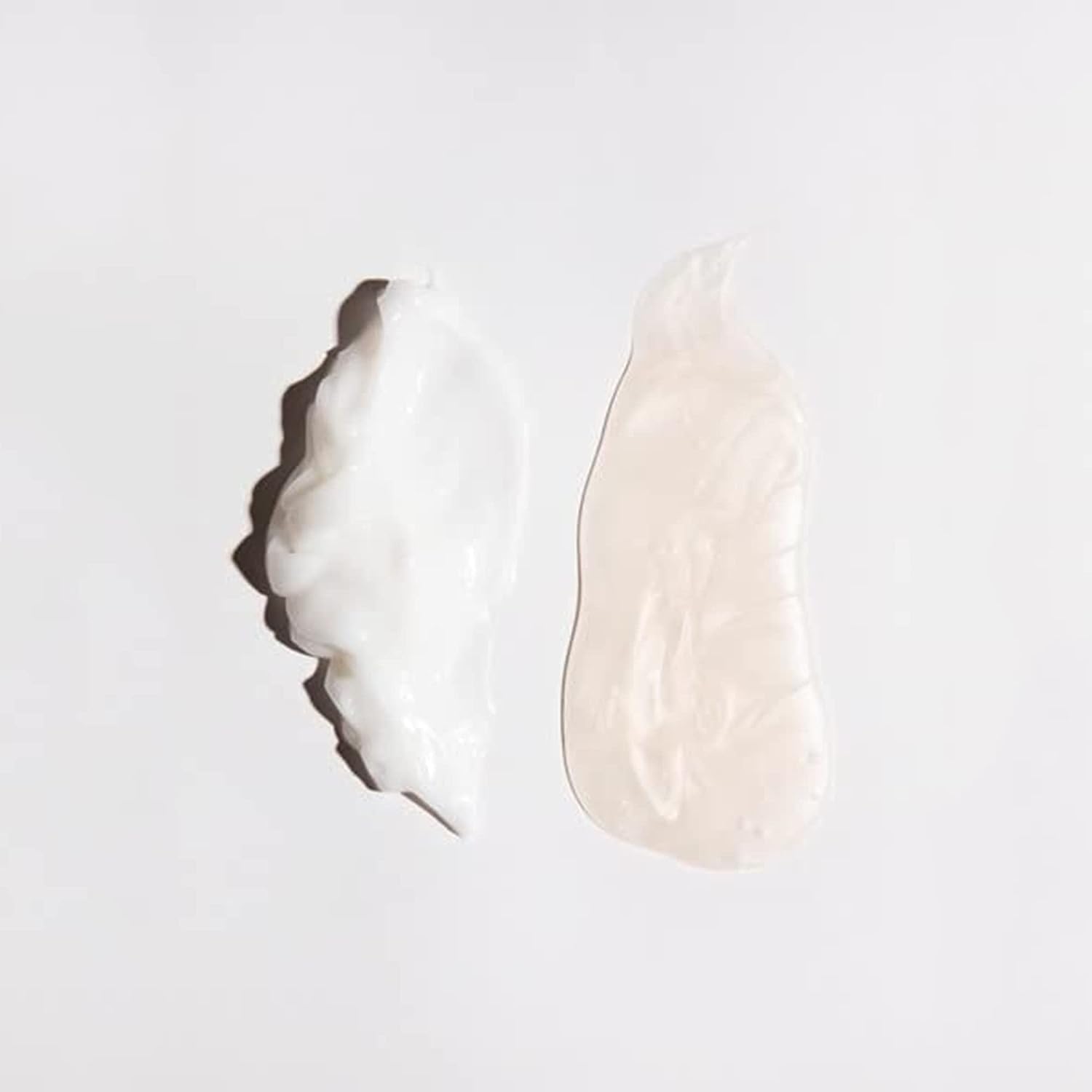 OUAI Fine Shampoo and Conditioner Set - Sulfate Free Shampoo and Conditioner for Fine Hair - Made with Keratin, Marshmallow Root, Shea Butter &amp; Avocado Oil - Free of Parabens &amp; Phthalates (10 Fl Oz)