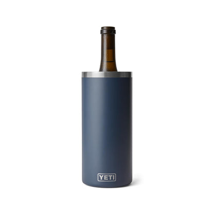 YETI Rambler Wine Chiller, Fits Most Wine Bottles
