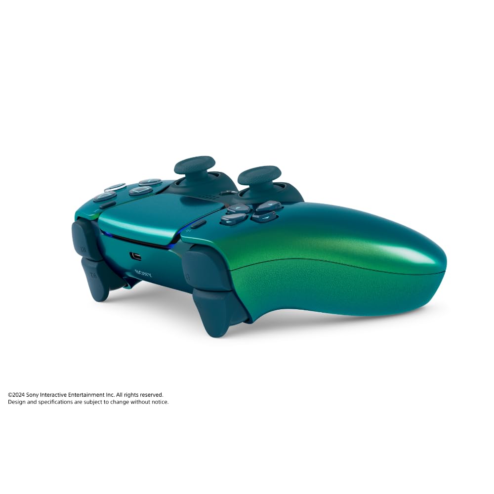 DualSense Wireless Controller - White